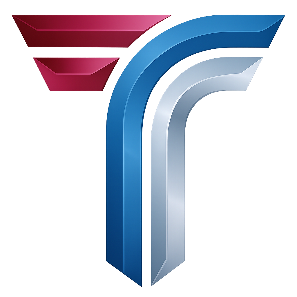 Techzo Logo